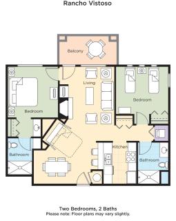 WorldMark Rancho Vistoso - 7