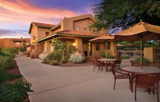 WorldMark Rancho Vistoso - 0