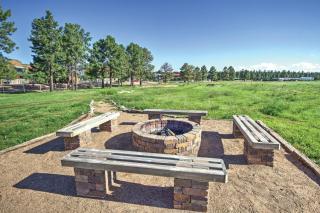 WorldMark Bison Ranch - 4