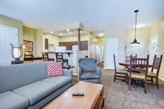 WorldMark Bison Ranch - 3
