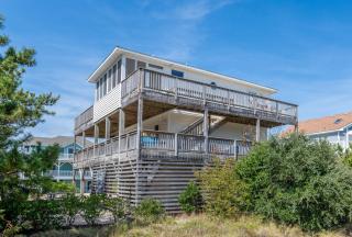 Sea Time C7625 Oceanside Coastal Retreat, Close to the Beach and Shopping - 9