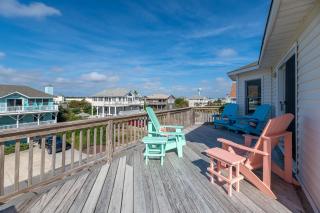 Sea Time C7625 Oceanside Coastal Retreat, Close to the Beach and Shopping - 8