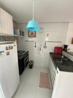 Apartamento térreo Paradise no Centro de Porto - 1