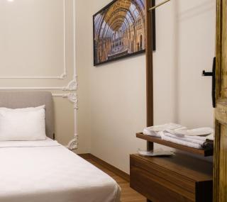 La Pera The Pearl Of Taksim Luxury Apartment - 9