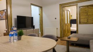 La Pera The Pearl Of Taksim Luxury Apartment - 7