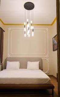 La Pera The Pearl Of Taksim Luxury Apartment - 6
