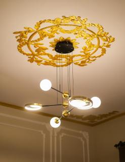 La Pera The Pearl Of Taksim Luxury Apartment - 5