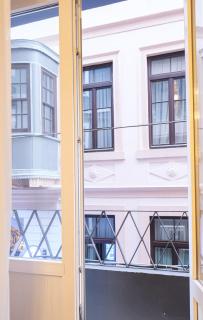 La Pera The Pearl Of Taksim Luxury Apartment - 4