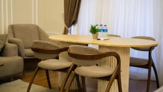 La Pera The Pearl Of Taksim Luxury Apartment - 1