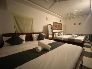 Hotel Heaven In Jaisalmer - 1
