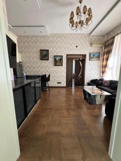 Apartment in Baku Center - 0