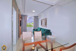 Charmoso apartamento c/ vista para o Pão de Açúcar - 3