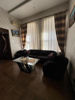 Apartment in Baku Center - 4