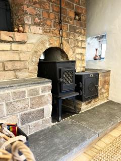 Peaceful Dyfi Valley Cottage - 7