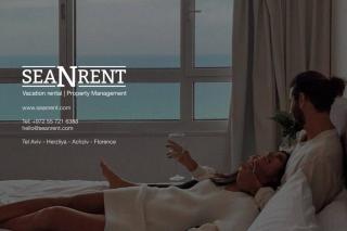 Heart of Tel-Aviv Spacious Stay with Shelter by Sea N' Rent - 9