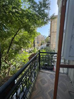 Apartment in Baku Center - 2