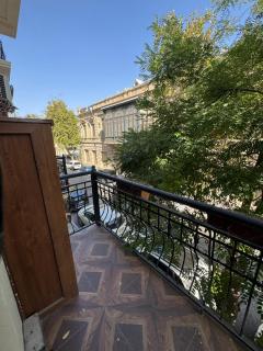 Apartment in Baku Center - 1