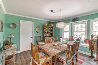 Screened Porch Peaceful Country Escape in Ashford - 7