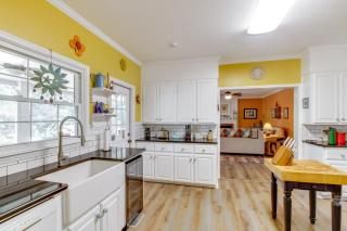 Screened Porch Peaceful Country Escape in Ashford - Dothan - 3