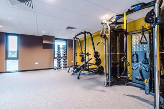 StayZeni, Ouse Court York Smart 1 Bed Apartment - 1