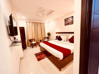 Sitara Economy The Pacific, Haridwar - 3