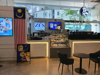 BINJAI 8 Premium By KLCC - 4