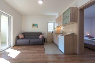 Studio für 2 Personen  1 Kind ca 40 qm in Cavtat, Dalmatien Süddalmatien - 2