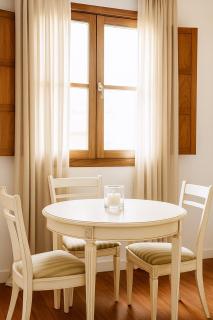 Smartmonki Sinagoga Entre la Catedral y Zocodover - 2