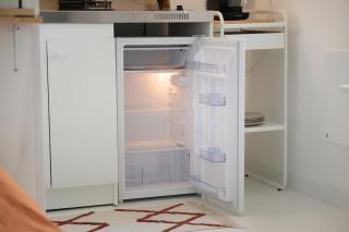 Terrasse, Nature Fontainebleau - 7