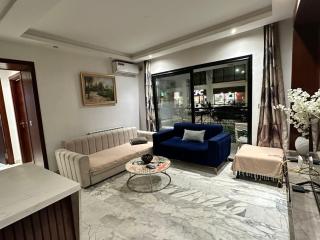 Oasis in La Marsa - 0