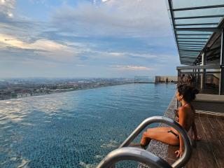 The Quartz Residence - Melaka - 8