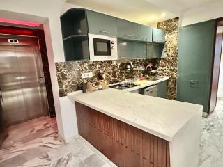 Oasis in La Marsa - 9