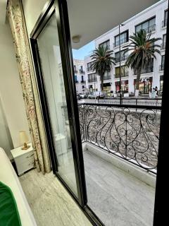 Oasis in La Marsa - 8