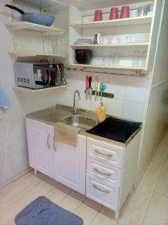 Central House - 8