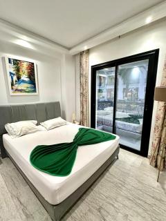 Oasis in La Marsa - 6