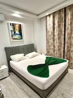 Oasis in La Marsa - 4