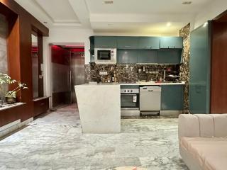 Oasis in La Marsa - 2