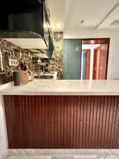 Oasis in La Marsa - 1