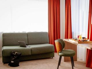 Novotel Lyon Centre-Confluence Bord de Saone - 8
