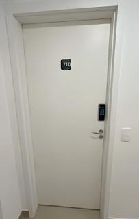 1710B Est Joao dias - Villa Blue Tree - Apartamento com varanda com Vista Ponte Laguna - 5
