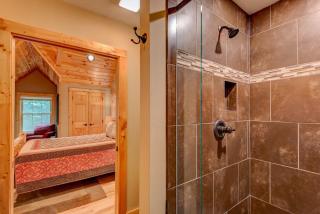 Beech Creek Cabin - 6