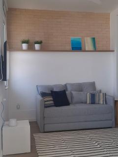 Novo apartamento com terraço privativo – Copacabana/Ipanema - 2