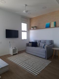 Novo apartamento com terraço privativo – Copacabana/Ipanema - 3