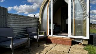 Brambles Glamping - 2