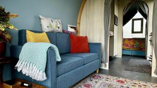 Brambles Glamping - 7