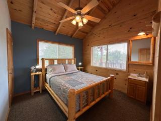 Mount Peale Country Inn - 3