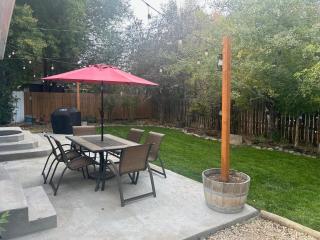 Blueberry bungalow near DeerValley sleeps5 pets - 9