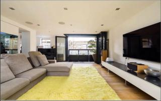 Cute beds apartment - 0