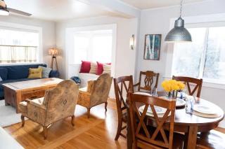 Blueberry bungalow near DeerValley sleeps5 pets - 4