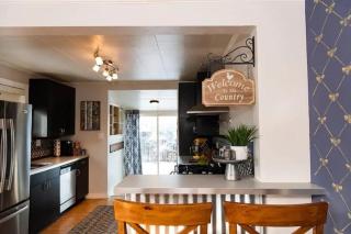 Blueberry bungalow near DeerValley sleeps5 pets - 2